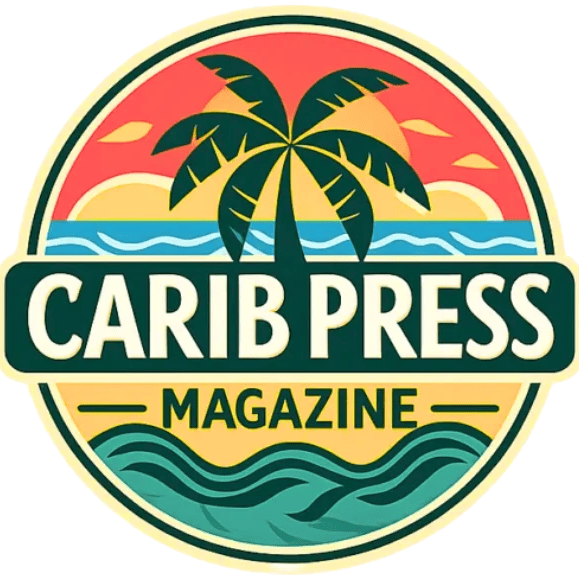 caribpressmagazine.com