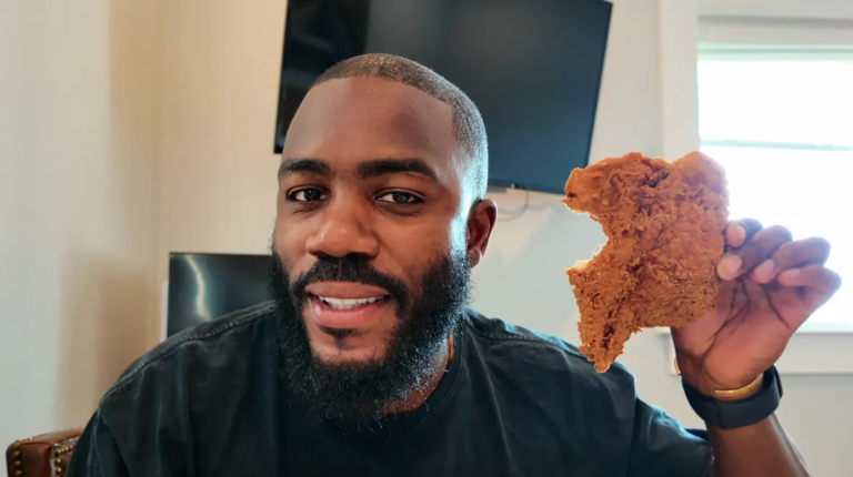 Big Chicken: A Fast Food Conspiracy/NETFLIX